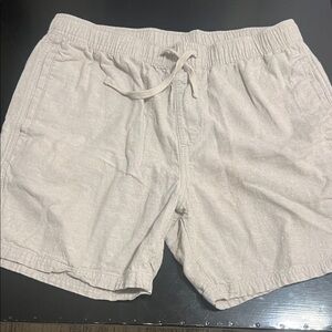 Katin men’s shorts size large